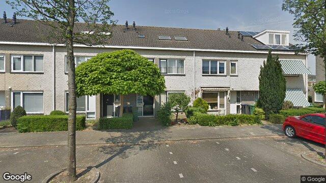 Huurwoning - Bertus Aafjeslaan/Amstelveen (€3450.00/140.00m2)