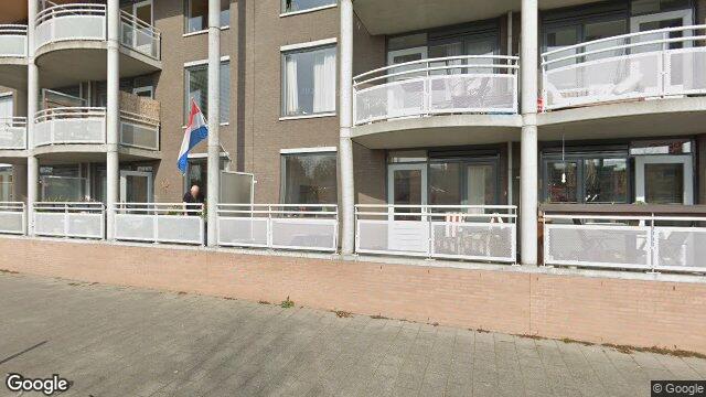 Appartement - Langgewenst/Hilversum (€1750.00/67.00m2)