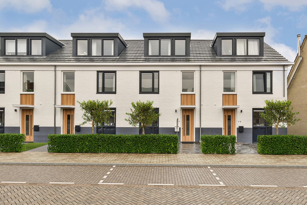 House Drakensteyn in Maartensdijk