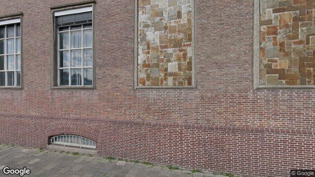 Appartement - Akkerstraat/Breda (€1990.00/79.00m2)