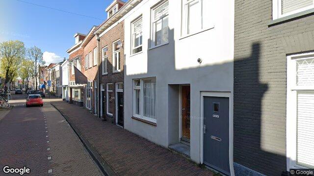 Appartement Boschstraat in Zaltbommel