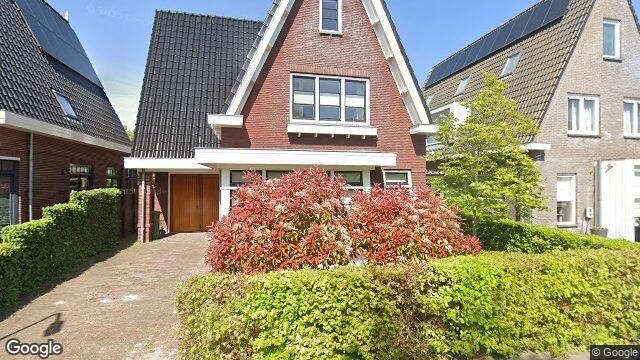 House Jacobus Boumanlaan in Zuidoostbeemster