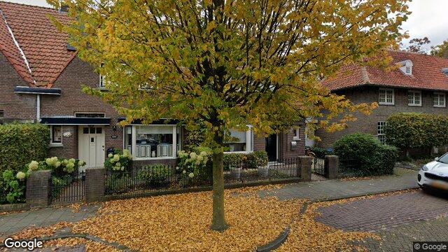 Huurwoning Kerkstraat in Waalwijk