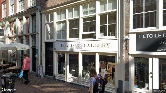 Appartement - Reestraat/Amsterdam (€2500.00/55.00m2)