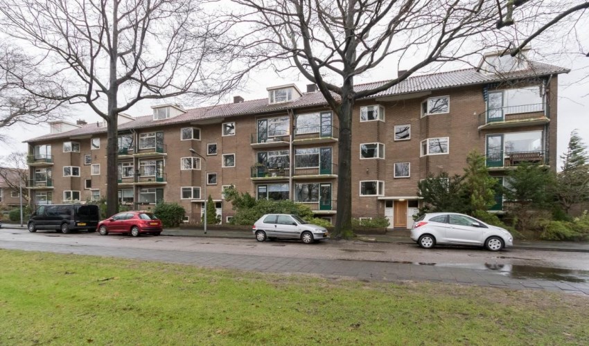 Appartement Buisweg in Hilversum