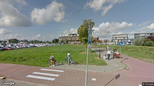 Appartement - Franciscus Dondersstraat/Berkel en Rodenrijs (€2095.00/85.00m2)