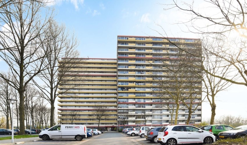 Appartement - Oost Dorsch/Zaandam (€890.00/84.00m2)