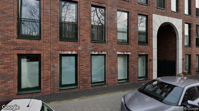 Room 's-Gravenzandelaan in Den Haag