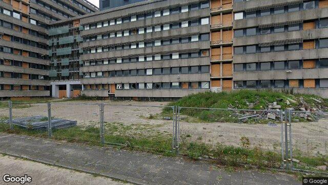 Appartement - Nieuwe Havenstraat/Voorburg (€1228.00/62.00m2)