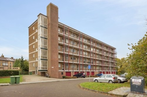 Appartement Monnikensteeg in Arnhem