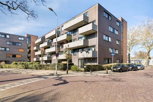 Appartement Leeghwaterstraat in Eindhoven