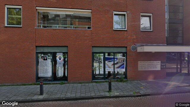 Appartement Provinciënlaan in Heemstede