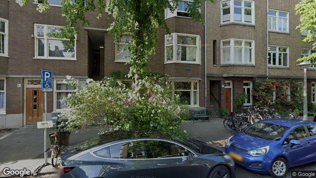 Appartement - Geleenstraat/Amsterdam (€2200.00/75.00m2)