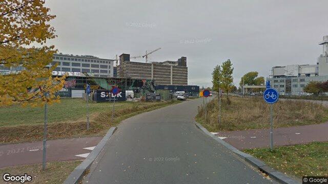 Apartment Machinekamerplein in Eindhoven