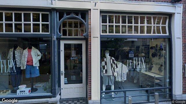 Kamer Girostraat in Tilburg