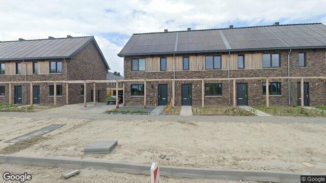 House Schepenlaan in Terneuzen