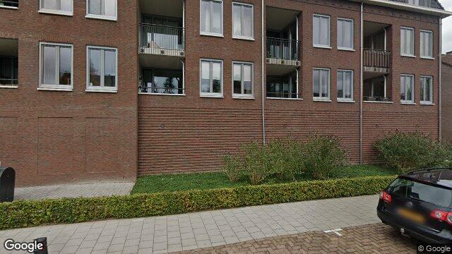 Appartement Molenstraat in Best