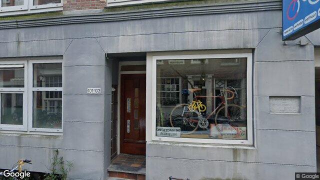 Appartement - Utrechtsedwarsstraat/Amsterdam (€2650.00/60.00m2)