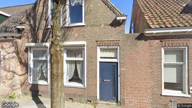 Huurwoning - Zuidstraat/Domburg (€1650.00/124.00m2)