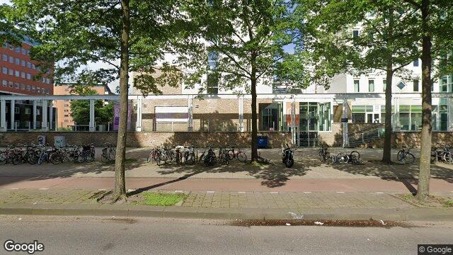 Appartement - Koningin Wilhelminaplein/Amsterdam (€2531.00/160.00m2)