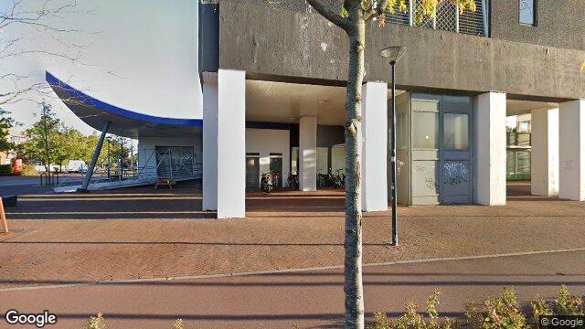 Apartment Abel Tasmanplein in Assen