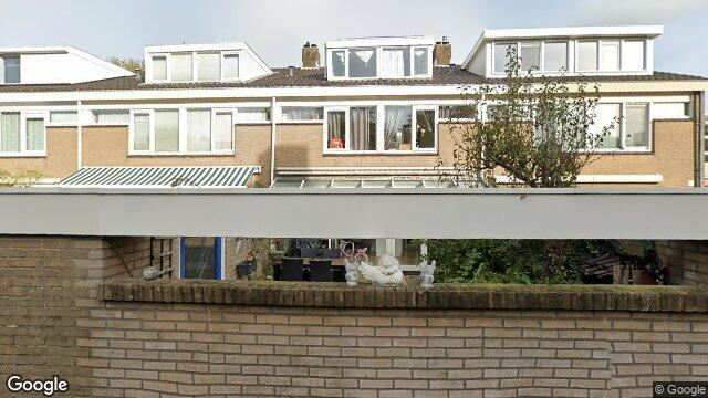 House Ooievaardreef in Bleiswijk