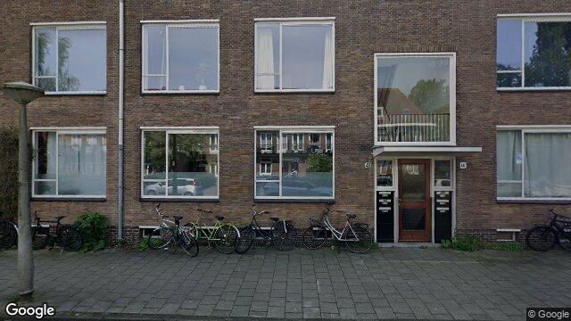Appartement - Johannes van der Waalsstraat/Amsterdam (€2500.00/74.00m2)