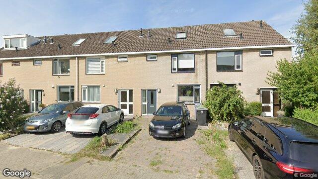 Huurwoning - Boterbloemweide/Woerden (€2400.00/115.00m2)