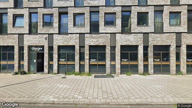 Studio Elizabeth Cady Stantonplein in Amsterdam
