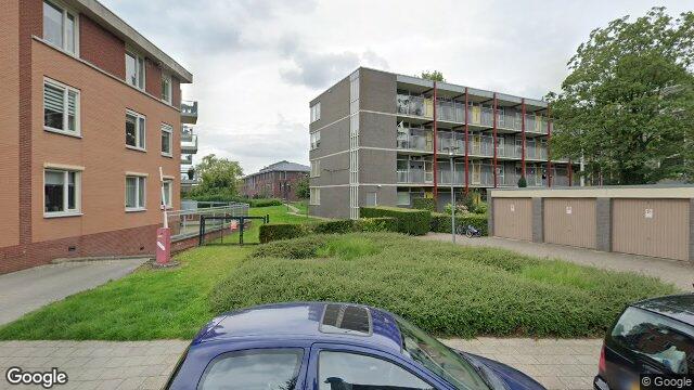 Appartement Beethovenstraat in Borculo