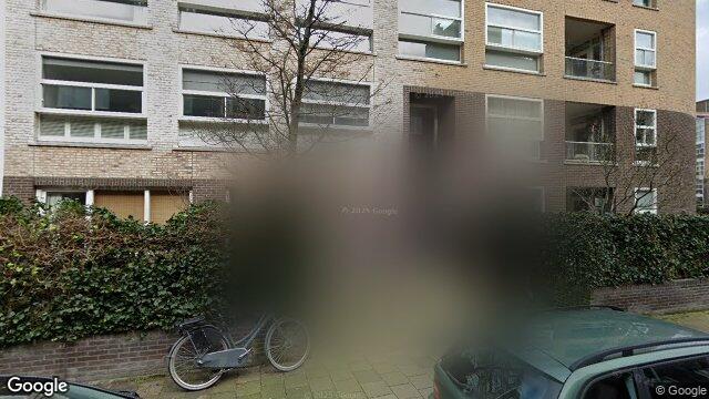 Appartement - Uithoornstraat/Amsterdam (€2750.00/97.00m2)