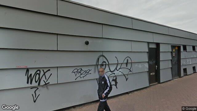 Studio - Noordersingel/Assen (€816.00/44.00m2)