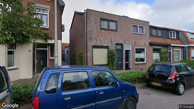 Huurwoning Heutinkstraat in Enschede