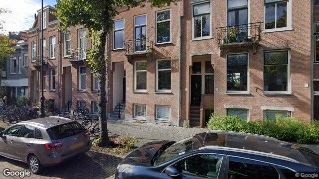 Appartement Velserstraat in Haarlem