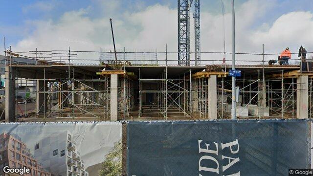 Appartement - Mies van der Rohestraat/Hoofddorp (€2600.00/108.00m2)