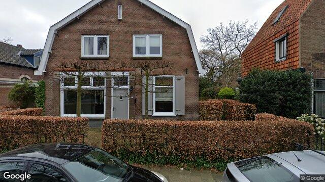 Huurwoning Veenderweg in Bennekom