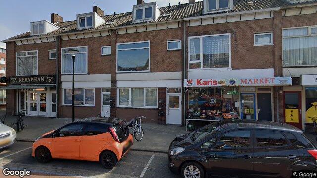 Appartement - Hendrik Mandeweg/Beverwijk (€871.00/45.00m2)