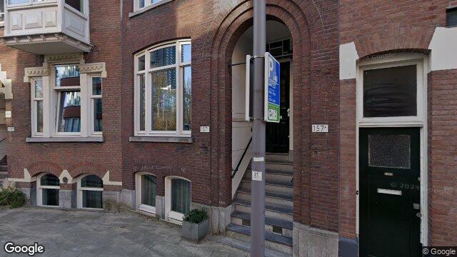 Appartement - Eendrachtsstraat/Rotterdam (€2500.00/217.00m2)