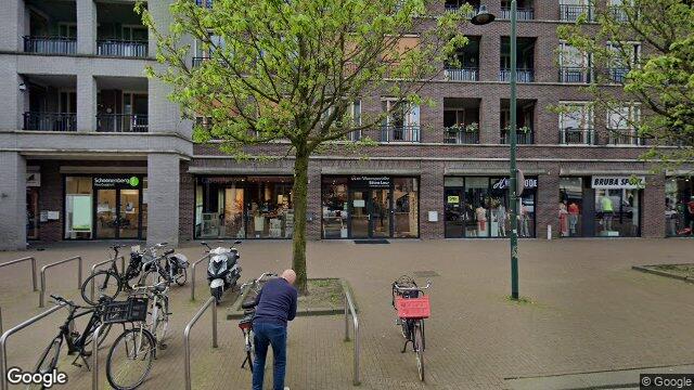 Appartement Roosendaalseweg in Etten-Leur