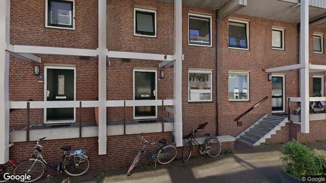 Appartement - Achter de Kamp/Amersfoort (€1685.00/92.00m2)