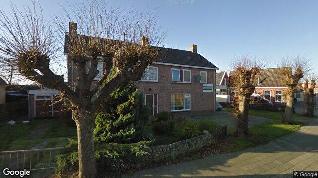 Apartment J.P. Santeeweg in Nietap