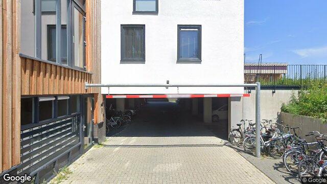 Appartement Cultus in Dronten