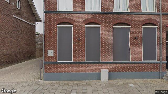 Appartement Peijerstraat in Echt