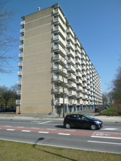 Apartment Jan Vermeerstraat in Venlo