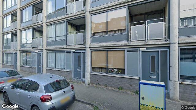 Appartement - Vossenstraat/Arnhem (€1495.00/82.00m2)