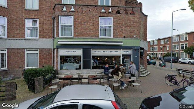 Appartement - van Arembergelaan/Voorburg (€2250.00/110.00m2)