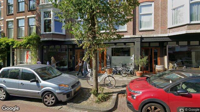 Appartement - Valeriusstraat/Den Haag (€2210.00/110.00m2)