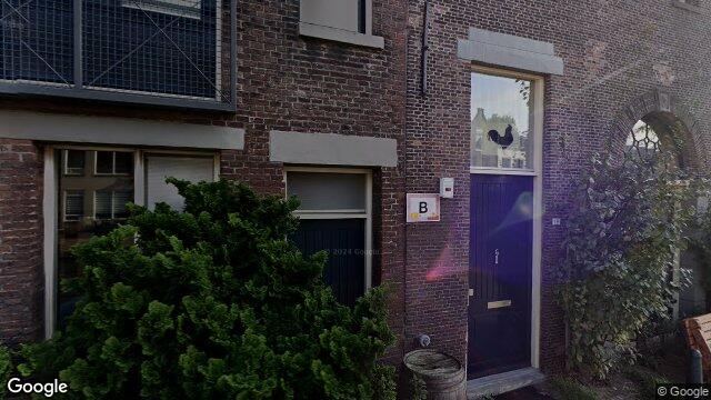 Apartment Schie in Schiedam