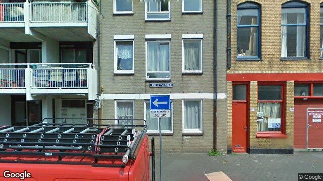 Huurwoning Hamerstraat in Den Haag