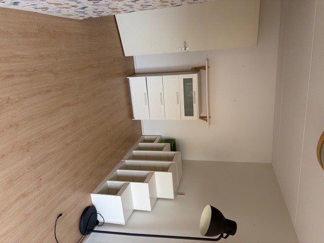 Kamer - Smithaven/Barendrecht (€550.00/12.00m2)